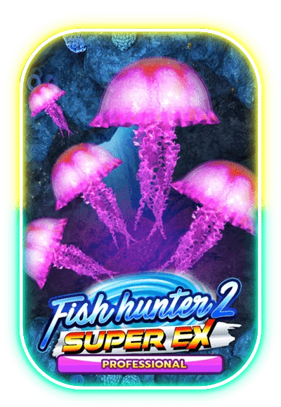 Fish Hnter 2