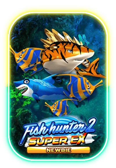 Fish Hnter 2