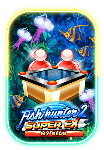 Fish Hnter 2