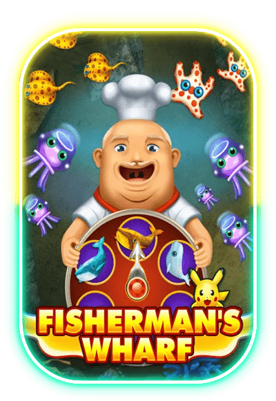 Fishermans