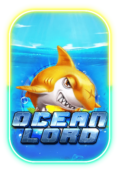 Ocean lord