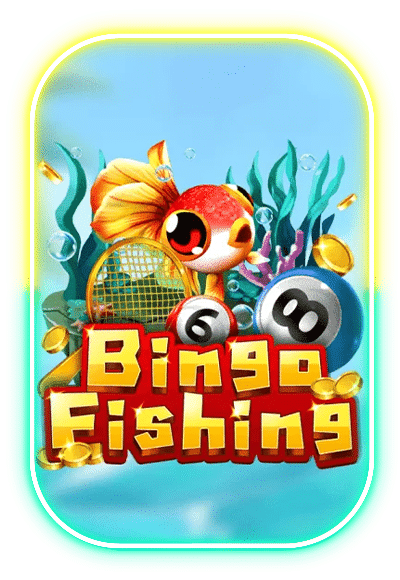 Bingo Fishing