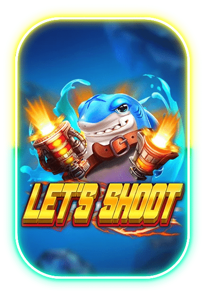 Lets shoot