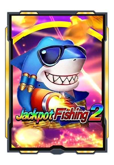 Jackpot Fishing