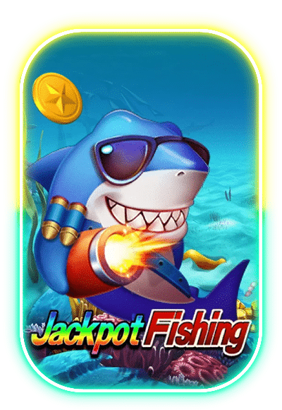 Jackpot Fishing