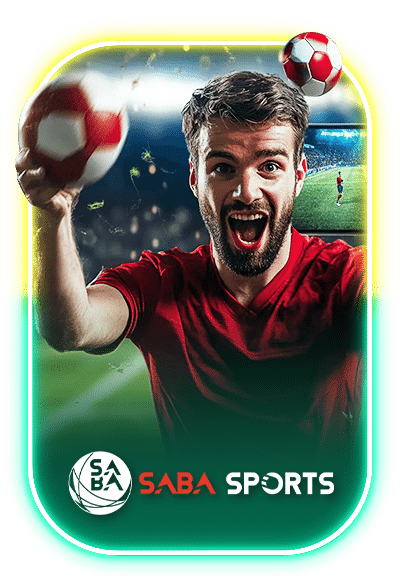 Saba sports