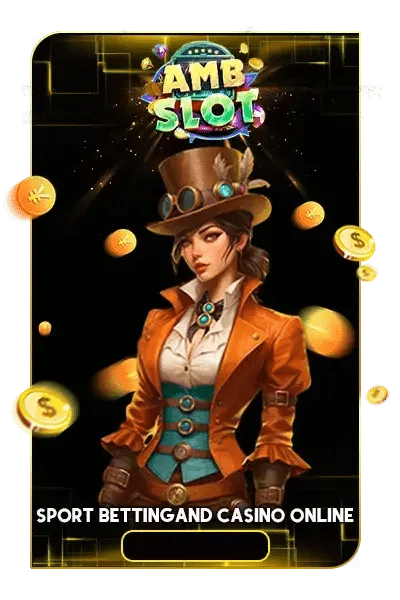 Slot amb